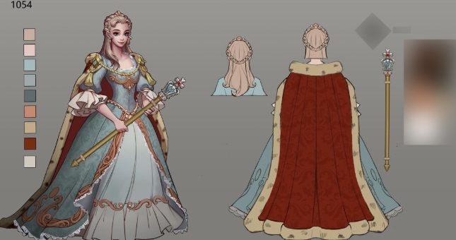 玛丽亚&middot;特蕾莎英雄