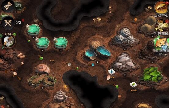 小小蚁国兵种搭配推荐 小小蚁国兵种怎么搭配好2022