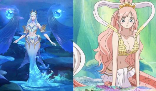 王者荣耀新英雄人鱼公主怎么获得1