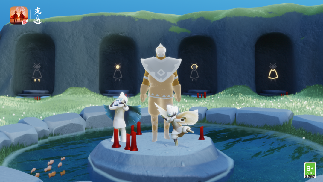 光遇五管排箫要多少蜡烛 光遇五管排箫复刻先祖兑换表