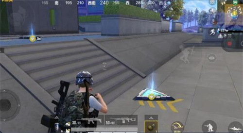 虫洞装置制造器怎么用1