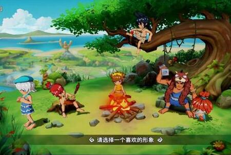 石器时代觉醒医生用什么武器 三大职业武器选择推荐