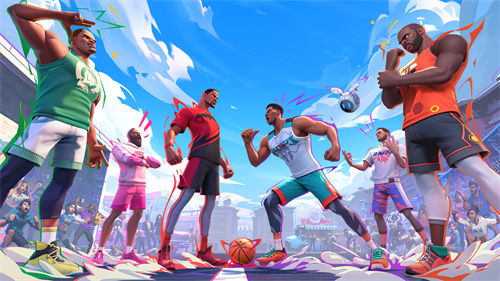 全明星街球派对t0球员最新排行 萌新t0角色怎么选