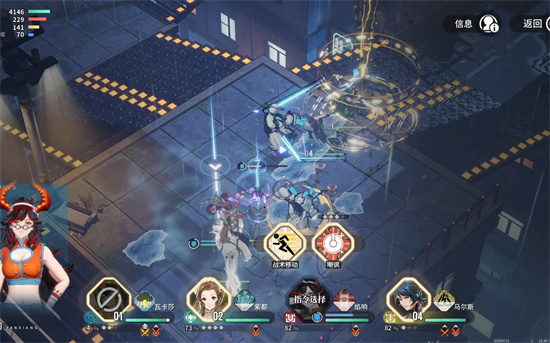 白荆回廊最强阵容推荐2024 新手T0队伍搭配攻略