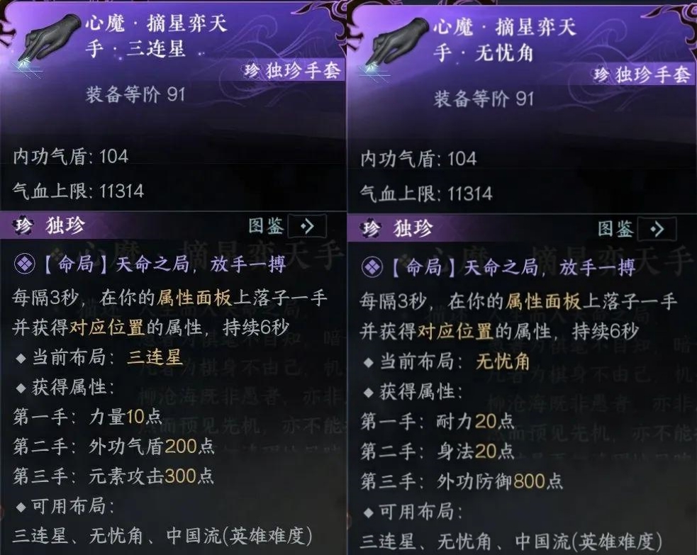 混沌混元噬空链怎么获得 神域团本三大独珍获取攻略