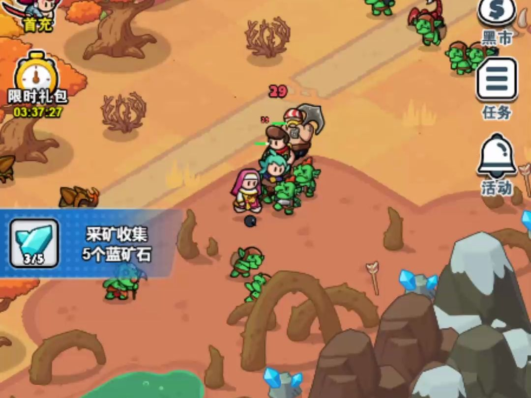 百炼英雄哪些英雄好用？资深玩家推荐实用攻略！