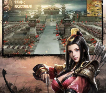 ​《打金王者必看！霸业手游攻略大揭秘》