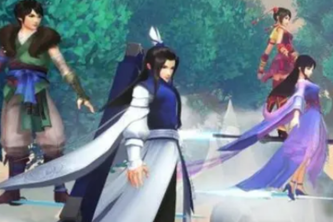 ​仙剑世界下载攻略，川川云手机云机一键安装!(云机使用教程)