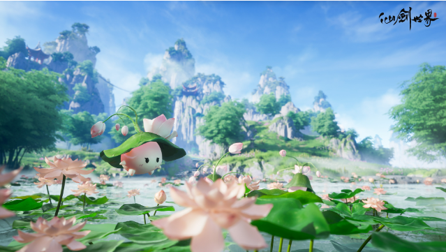 ​安卓手机模拟器哪个好？川川云手机让你玩转仙剑世界！(川川云手机网页版登录教程)