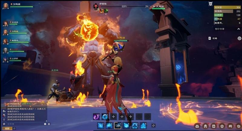 揭秘塔瑞斯世界角色强度榜，谁是最强王者？(塔瑞斯世界角色强度榜)