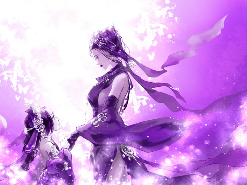 剑侠情缘角色技能深度剖析，云手机助你成为江湖高手！(云手机排行榜第一名)