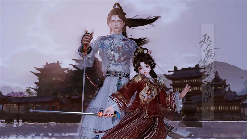 剑侠角色推荐理由大揭秘，云手机带你挑选最强角色！(云手机群控功能介绍)