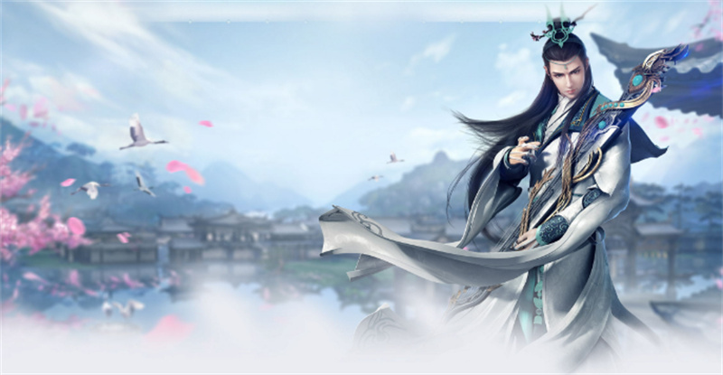 剑侠情缘角色技能顺序图解析，云手机助你快速上手！(云手机稳定性评测)