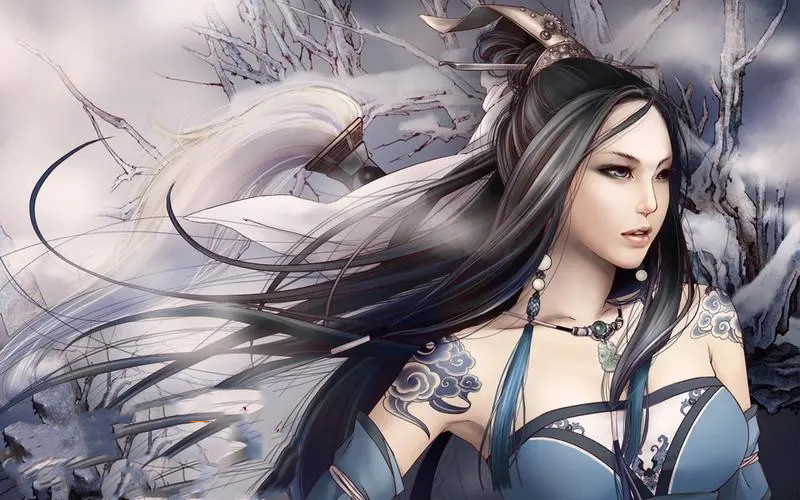 剑侠情缘角色名更改灵感来源，云手机帮你打造个性角色！（云手机免费版体验报告）