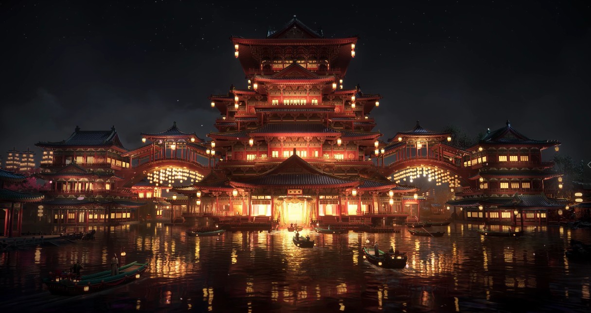 燕云十六声手游下载必备！盘点云手机排行榜，哪款最适合你？(云手机排行榜前十名)