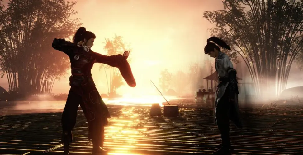 燕云十六声钟吕测试开启，云手机带你穿越历史(云手机群控，多开不卡顿)