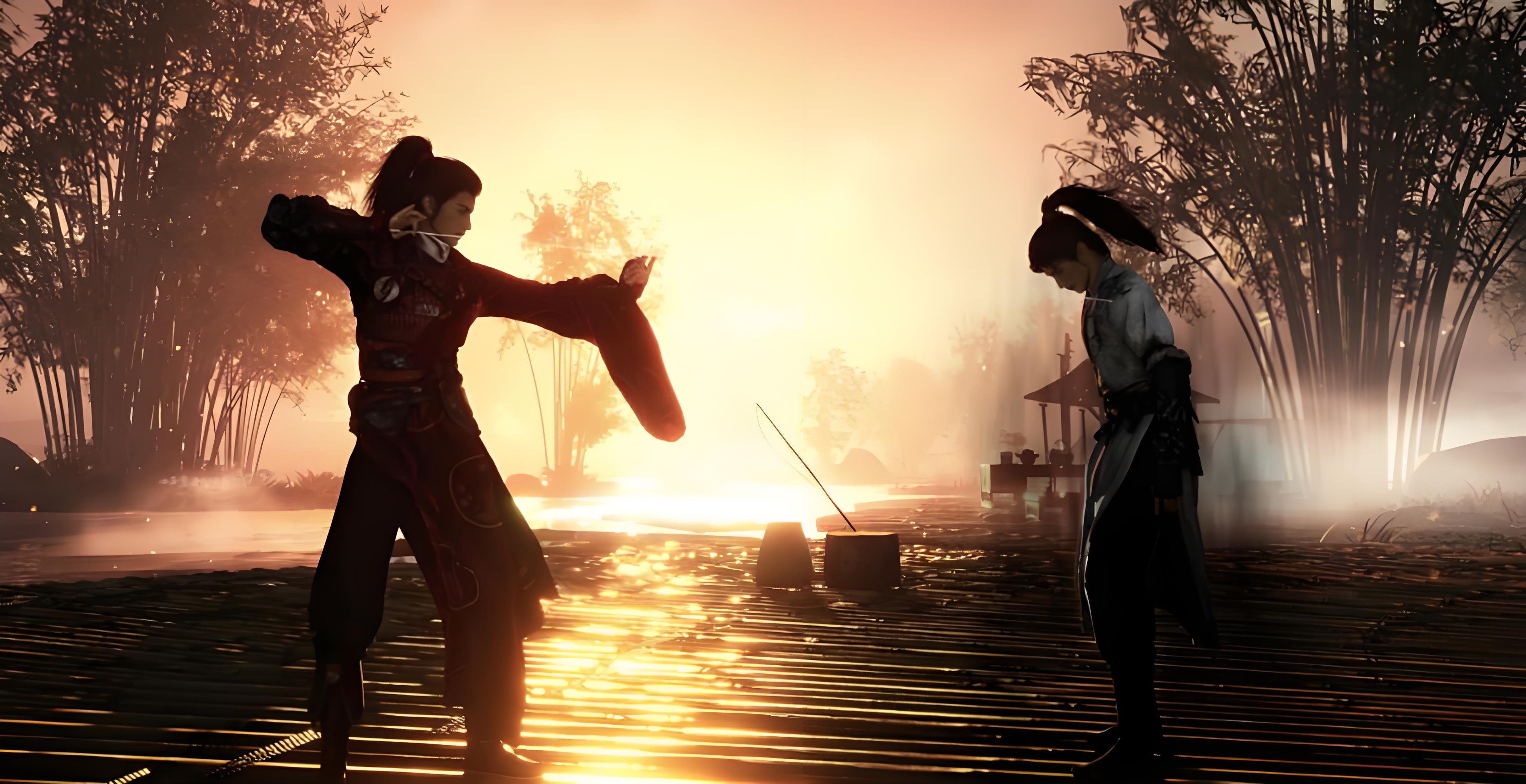 抢先体验燕云十六声，云手机网页版轻松下载(云手机，你的游戏好帮手)