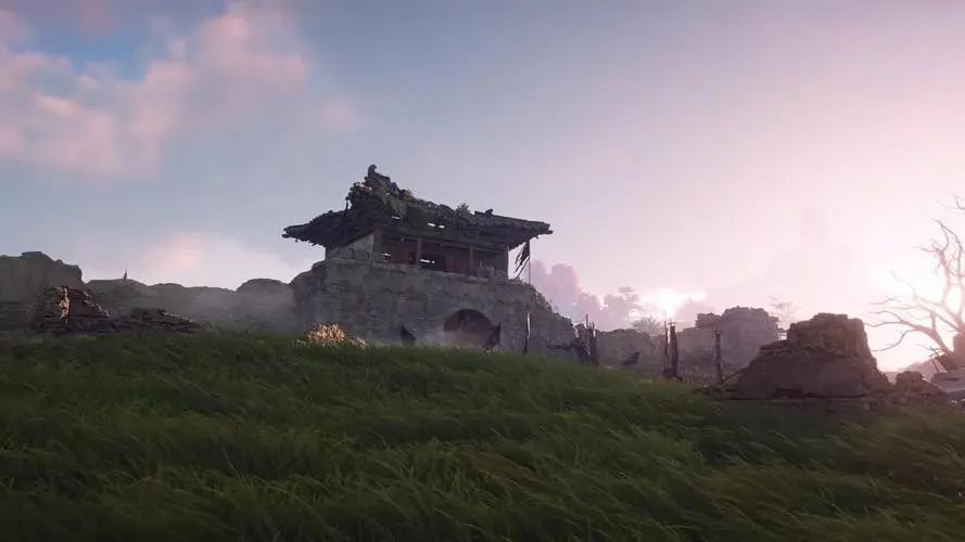 燕云十六声与逆水寒对比，云手机让你一目了然(云手机群控，多账号管理神器)