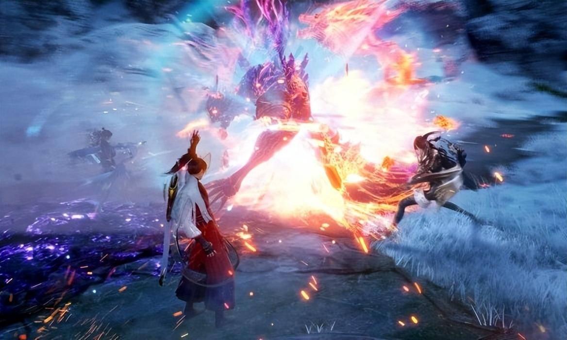 燕云十六声手机端独家揭秘，云手机助你畅游(云手机排行第一名，性能卓越)