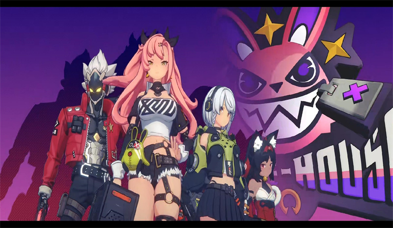 绝区零角色死亡背后的故事(云手机拓展服务，深度解析角色命运)