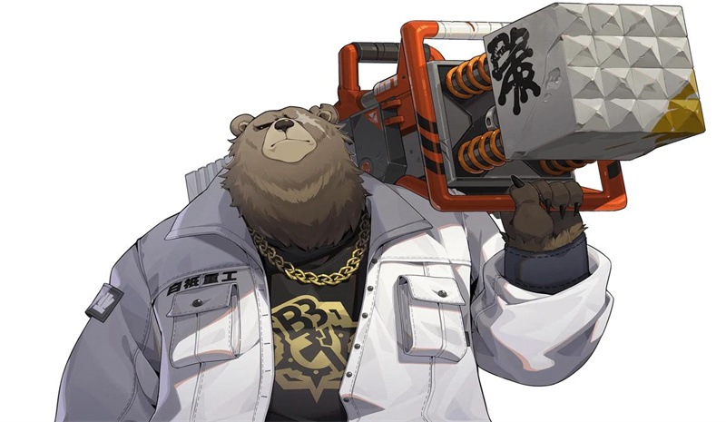 绝区零角色演示震撼来袭，云手机带你走进未来战场！(云手机)