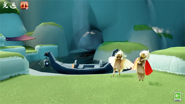 光遇二重奏季毕业需要多少蜡烛 二重奏季先祖兑换图