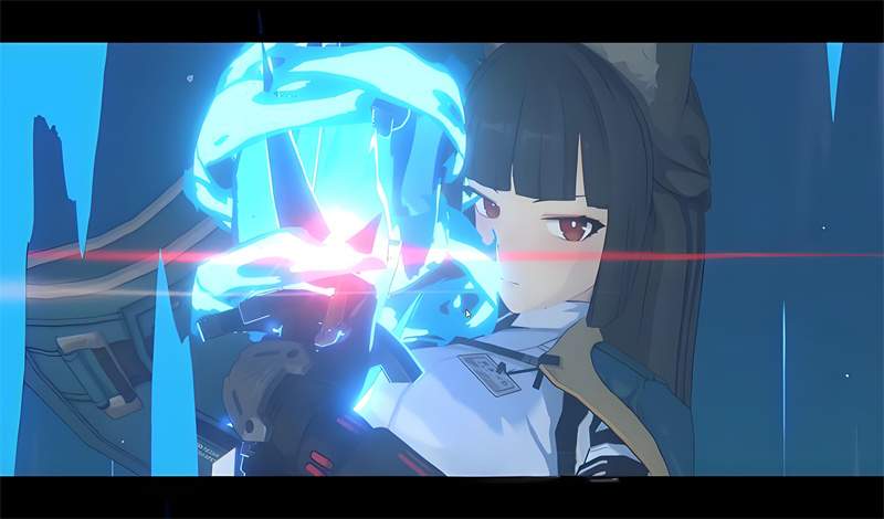 绝区零角色演示(云手机无限挂机观看全角色技能展示)，云手机免费下载体验