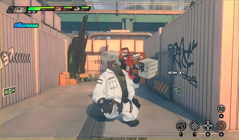 绝区零角色属性(云手机群控同步查看各角色属性对比)，云手机无限挂机