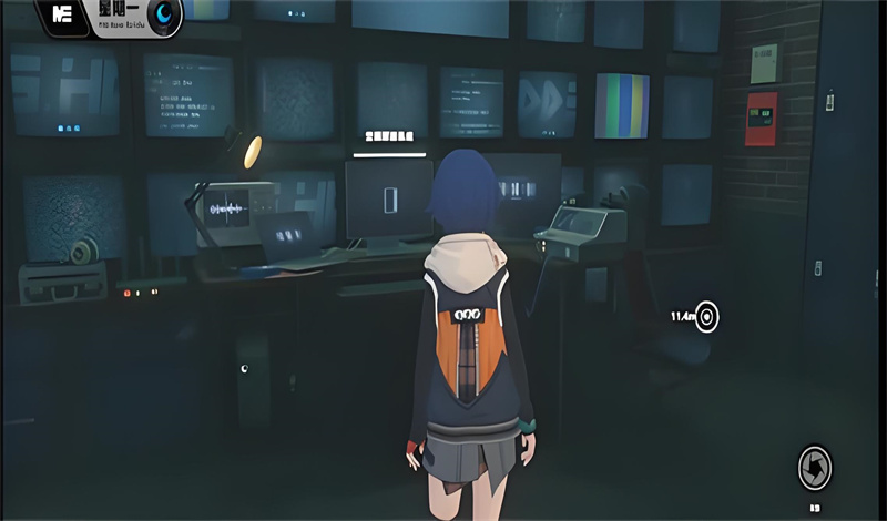 绝区零角色死亡(云手机批量操作探索角色死亡彩蛋)，云手机破解版