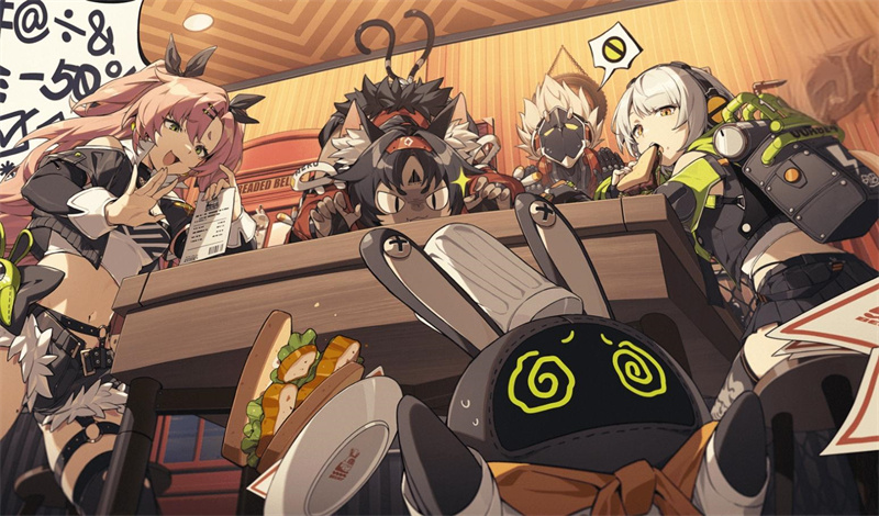 绝区零手游上线时间(云手机拓展服务实时更新公测日期)，云挂机脚本帮您获取公测信息