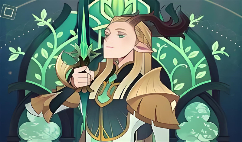 绝区零角色属性(云手机网页版全面分析角色属性优劣)，云手机ios哪里下载？