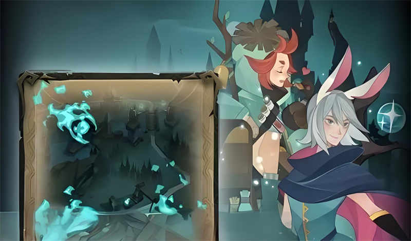 《剑与远征启程强度榜》出炉，云手机游戏软件实时查看你的排名，云手机价格是多少？