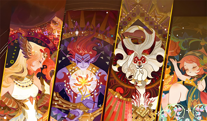 《2024剑与远征最强SP英雄》预测，云手机APP独家分析