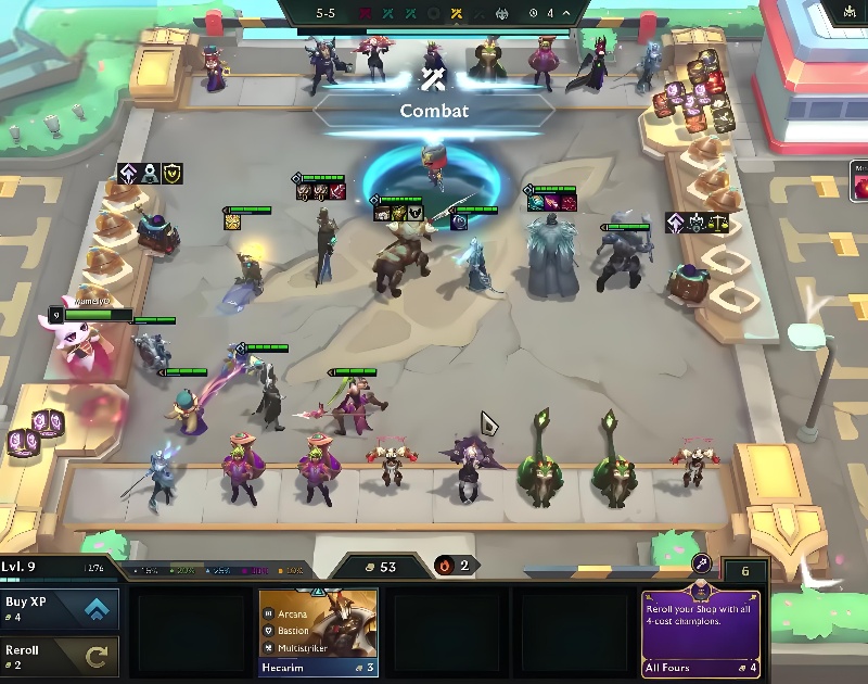 云手机网页版免费体验《斗罗大陆逆转时空》，探索武魂世界的奥秘！