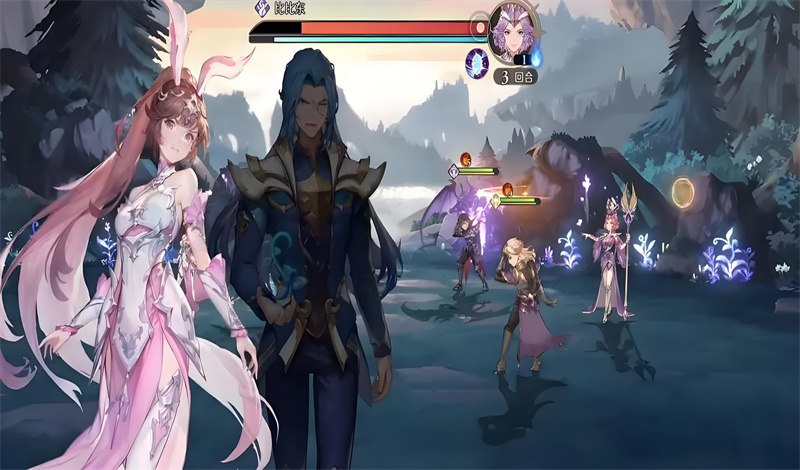 云手机排行更新，谁才是《斗罗大陆之史莱克归来》最佳拍档？(谁才是斗罗大陆最佳拍档)