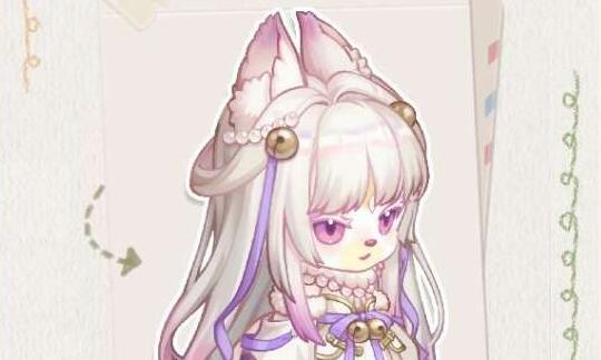 奥比岛梦想国度白狐在哪4