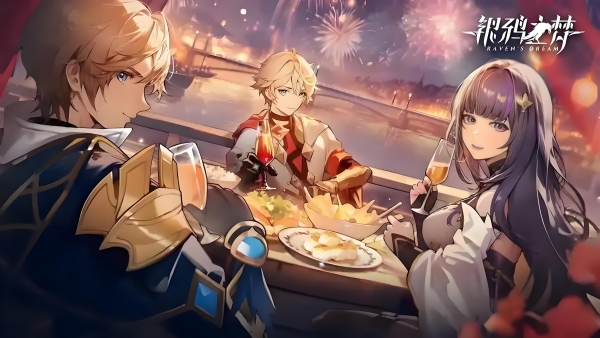 银鸦之梦手游哪个职业厉害 银鸦之梦T0角色强度排行榜