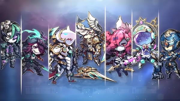 幻境旅者什么职业伤害最高 幻境旅者t0角色强度排行榜