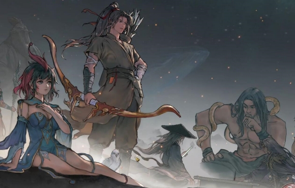 鬼谷八荒公认最强三个流派2025 鬼谷八荒手游t0流派攻略