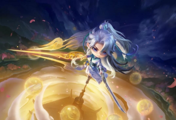 金铲铲之战白蛇永恩保底多少 白蛇映春永恩保底价格预估