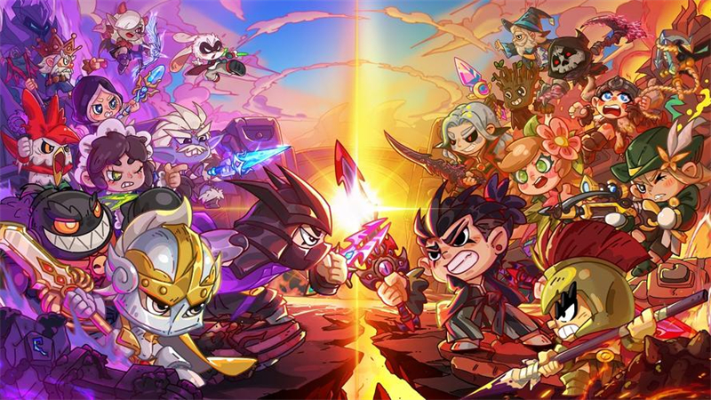 武器升华系统详解：英勇之地材料获取与属性强化优先级