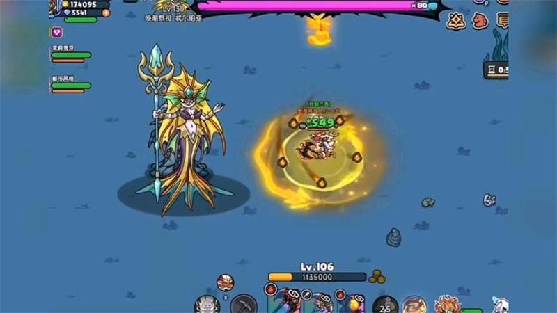 PVP天花板配置！英勇之地竞技场职业组合与反制套路