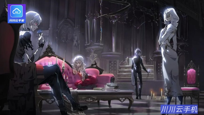 银与绯诡秘航路全路线探秘：隐藏宝箱坐标与终极BOSS弱点属性速查表