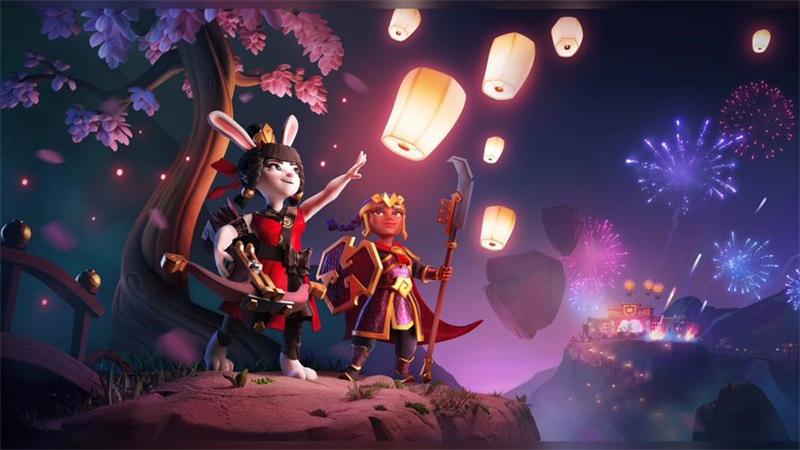 部落冲突攻略百科：低本速通/高本冲杯/联赛战术全解析