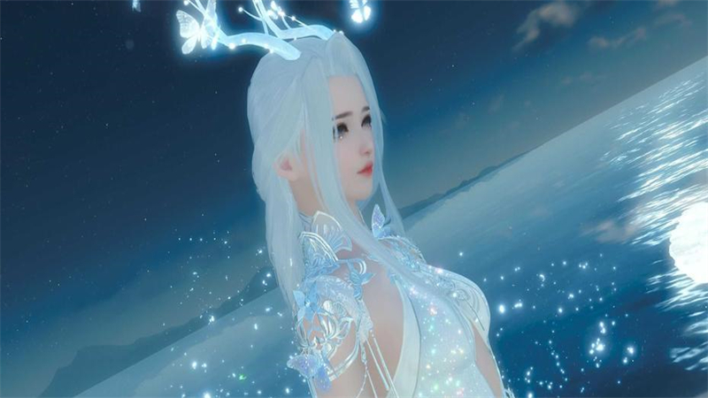 逆水寒手游好玩吗？零氪党深度测评：画面、剧情、社交真实体验报告