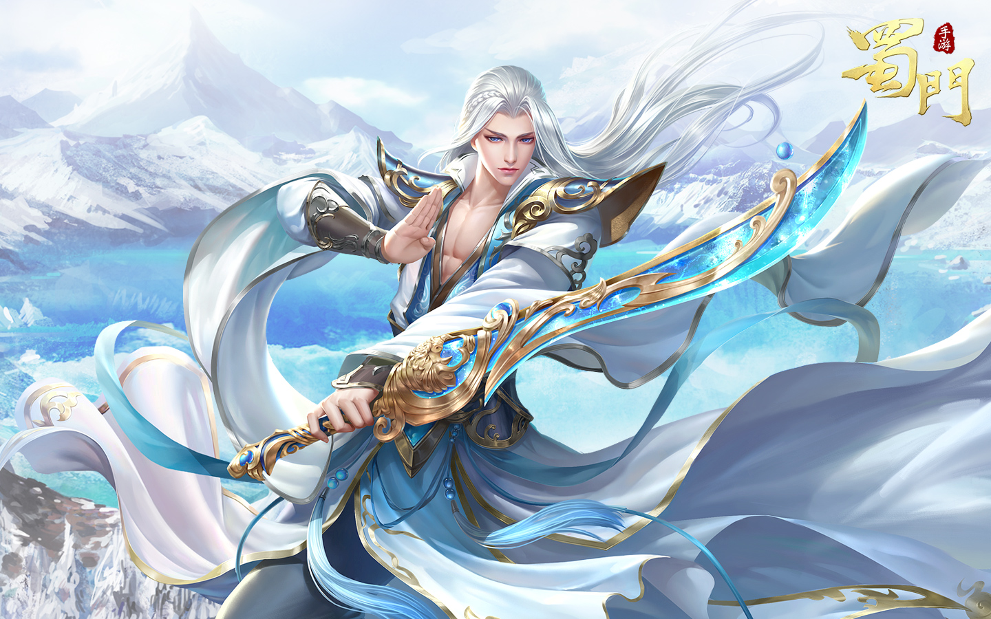 蜀门手游搬砖新区好还是老区好 蜀门手游搬砖出金攻略