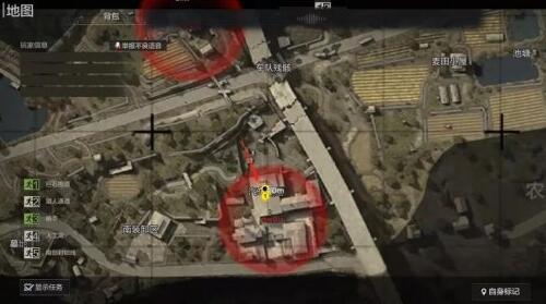 暗区突围农场钥匙怎么获得3