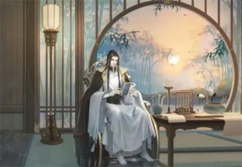 逆水寒手游游历无情吃什么食物1
