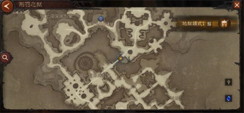 暗黑破坏神不朽刑罚之狱怎么走11