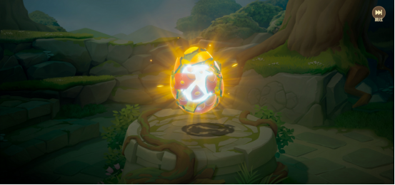 战龙出击怎么孵化龙1